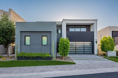 4544 N Evans Dr, Scottsdale, AZ, 85251-0001 | Card Image