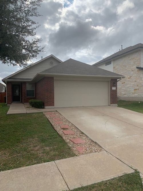 12205 Ferrystone Glen Dr, Del Valle, TX, 78617-3703 | Card Image