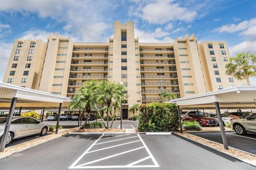 302-2621 Cove Cay Drive, Clearwater, FL, 33760 | Card Image