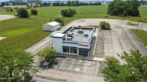 415 Ohio 103, Bluffton, OH, 45817 | Card Image