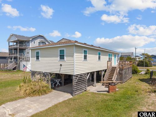 10107 S Colony South Dr, Nags Head, NC, 27959-9001 | Card Image