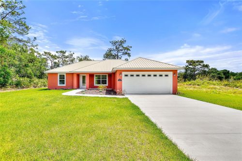 6301 Red Grange Blvd, Indian Lake Estates, FL, 33855 | Card Image