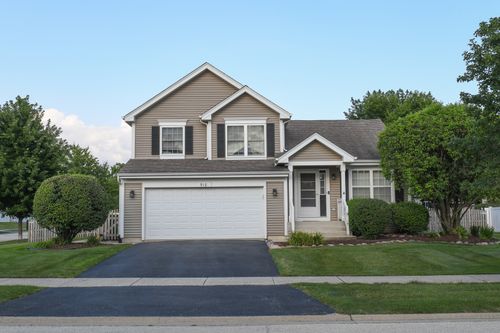 910 Carlyle Dr, New Lenox, IL, 60451-1764 | Card Image