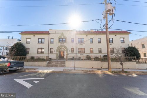 apt-t6-315 Evarts St Ne, WASHINGTON, DC, 20002-1054 | Card Image