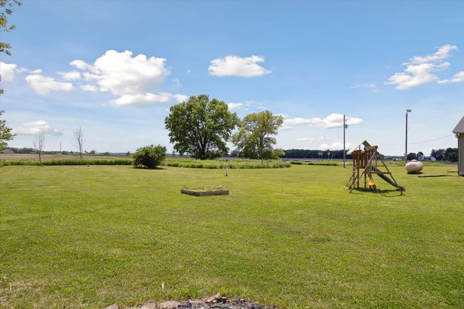 1981 S Gleaner Rd, House other with 3 bedrooms, 2 bathrooms and null parking in Saginaw MI | Image 40