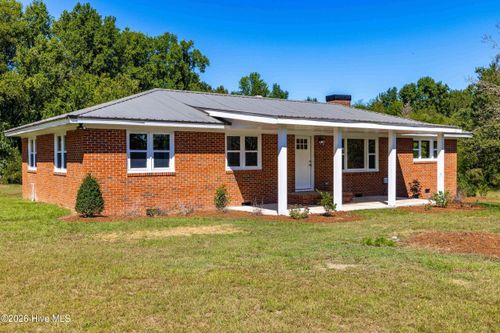 858 Maysville School Road, Mount Olive, NC, 28365 | Card Image