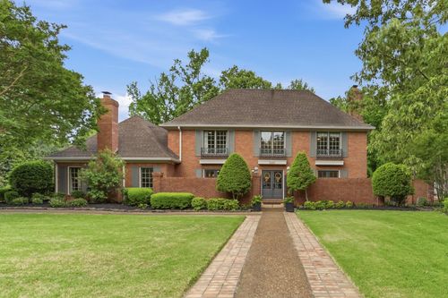 2461 Brandemere Dr, Germantown, TN, 38139-6309 | Card Image