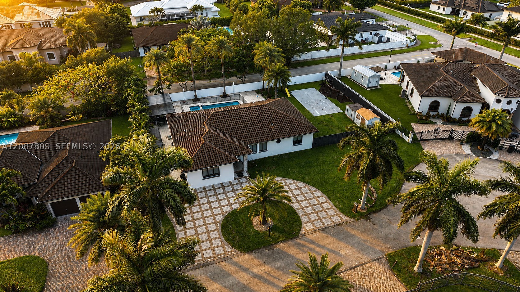 Residential in Miami 5