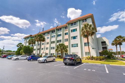 508-801 83rd Ave N, ST PETERSBURG, FL, 33702-3506 | Card Image