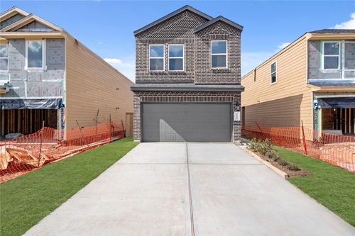 1742 Revolution Way, Missouri City, TX, 77459-5661 | Card Image