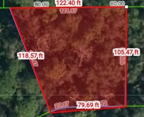 4606 Piedmont Ave, SEBRING, FL, 33875 | Card Image