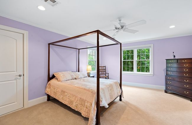 UNIT-19 - 287 Langley Rd, Condo with 3 bedrooms, 4 bathrooms and 2 parking in Newton MA | Image 18
