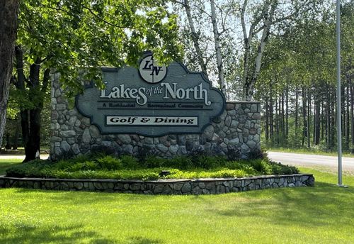 Lots 285 & 286 Acacia Drive, Mancelona Township, MI, 49659 | Card Image