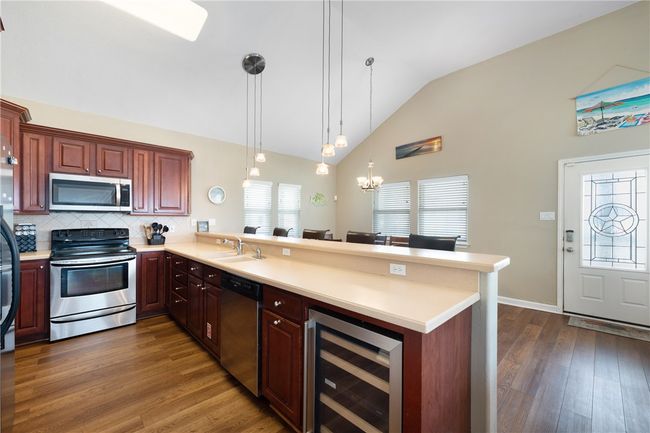 689 Morgan Cir, House other with 4 bedrooms, 3 bathrooms and null parking in Port Aransas TX | Image 8