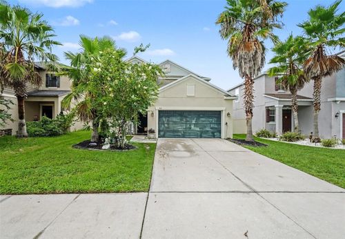 1561 Tallulah Ter, WESLEY CHAPEL, FL, 33543-7219 | Card Image