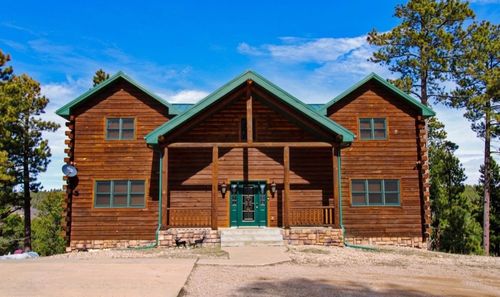 20788 Aspen Hollow Ct, Sturgis, SD, 57785-6999 | Card Image