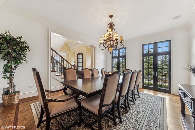15W280 Plainfield Rd, House other with 6 bedrooms, 8 bathrooms and 3 parking in Burr Ridge IL | Image 4