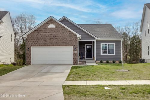 8643 Warbler Branch Way, Louisville, KY, 40229 | Card Image