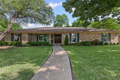 7013 Miramar Cir, Fort Worth, TX, 76126-2310 | Card Image
