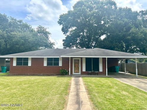 930 7th St, Eunice, LA, 70535-2314 | Card Image