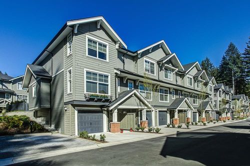 46-3461 Princeton Avenue, Coquitlam, BC, V3E3H1 | Card Image