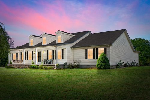 497 Beeker Rd, Pembroke, KY, 42266-8763 | Card Image