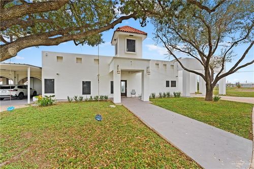 652 W Canton Rd, Donna, TX, 78537-6000 | Card Image