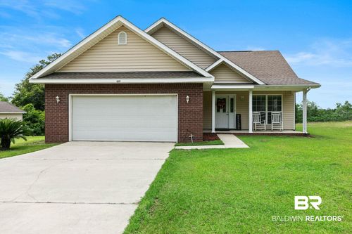3811 N Century Blvd, Mc David, FL, 32568-2871 | Card Image