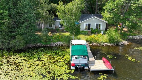 1550 N Gunlock Lake Rd, Minocqua, WI, 54548-9616 | Card Image