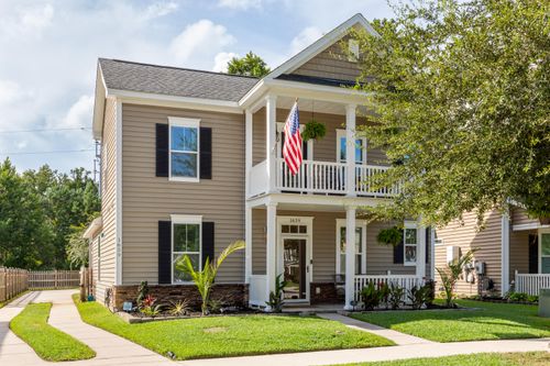 1639 Seabago Dr, Charleston, SC, 29414-7936 | Card Image