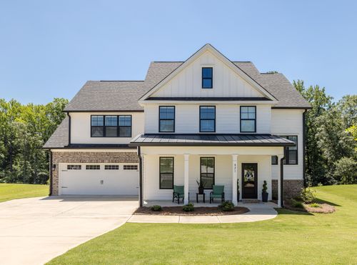 821 Lost Grove Trl, Evans, GA, 30809-0840 | Card Image
