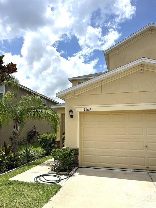 11309 Villas On The Green Dr, RIVERVIEW, FL, 33579-7208 | Card Image