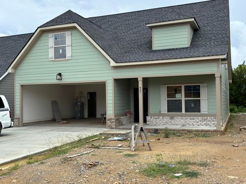 457 Willow Grove Ct, Ringgold, GA, 30736-5162 | Card Image