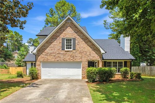 2110 November Ct Nw, Acworth, GA, 30102-7911 | Card Image