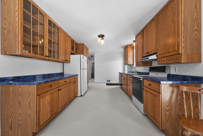 224 Elm Ave, House other with 5 bedrooms, 2 bathrooms and null parking in Roscommon MI | Image 14