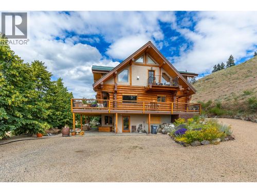 1225 Round Lake Rd, Armstrong, BC, V0E1B5 | Card Image