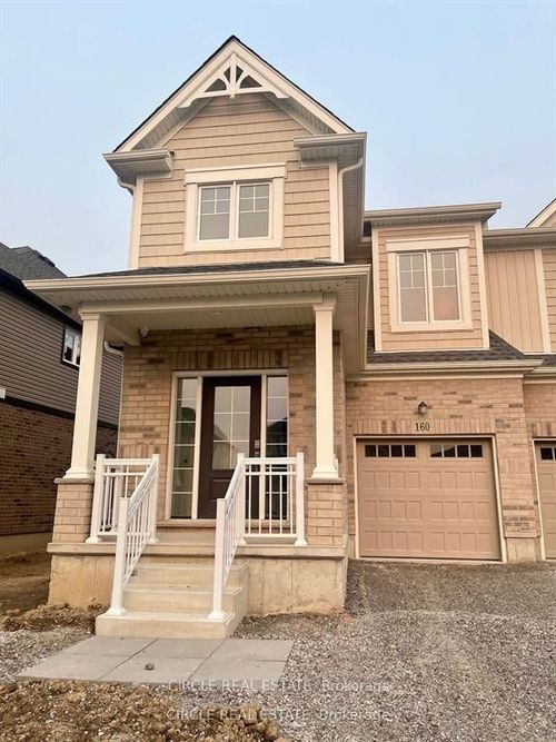 160 Bur Oak Dr, Thorold, ON, L2V0L7 | Card Image