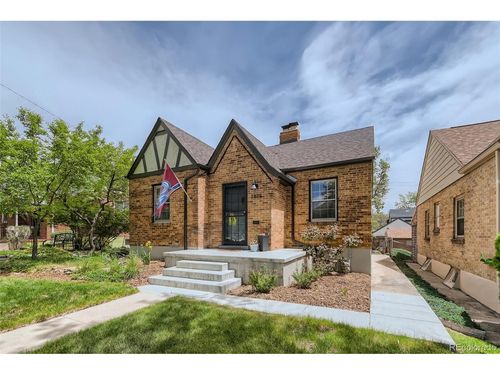 2832 N Stuart St, Denver, CO, 80212 | Card Image