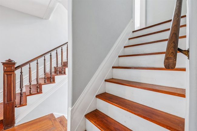 View of staircase | Image 21