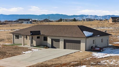 1619 N Calle Rosa Dr, Pueblo, CO, 81007-3437 | Card Image