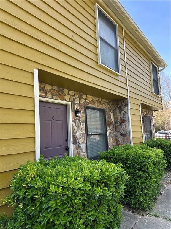 3876 Moran Way, Peachtree Corners, GA 30092