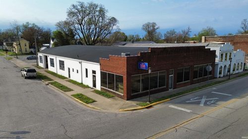 717 N 2nd St, Vincennes, IN, 47591-1456 | Card Image