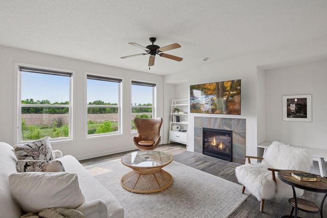Main level living room | Image 9