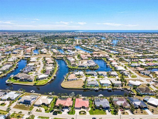 815 Via Formia, House other with 3 bedrooms, 2 bathrooms and null parking in PUNTA GORDA FL | Image 50