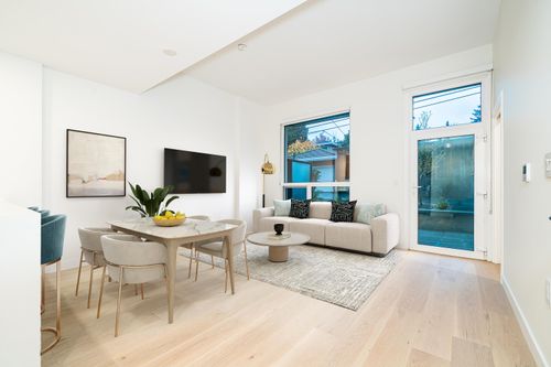 107-5212 Cambie Street, Vancouver, BC, V5Z2Z7 | Card Image