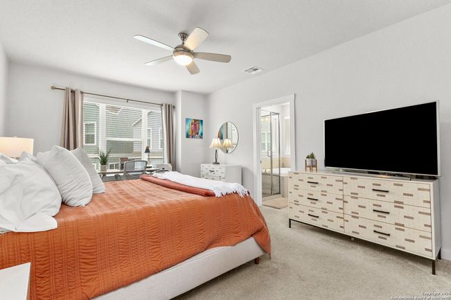 UNIT-33 - 5843 Whitby Rd, House other with 3 bedrooms, 3 bathrooms and null parking in San Antonio TX | Image 16