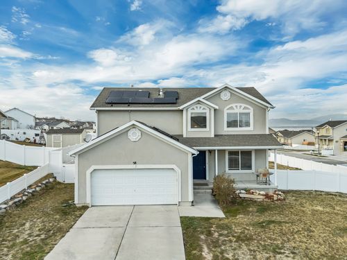 58 Bermuda Dr, Saratoga Springs, UT, 84045-4071 | Card Image