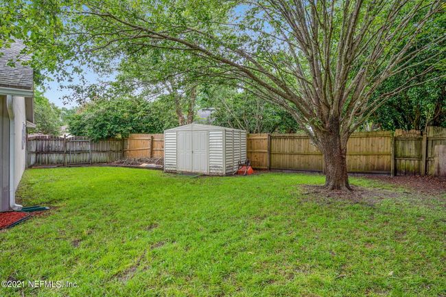 8835 Fieldside Ct, House other with 3 bedrooms, 2 bathrooms and null parking in Jacksonville FL | Image 44