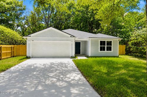 5758 Oprey Street, Jacksonville, FL, 32208 | Card Image