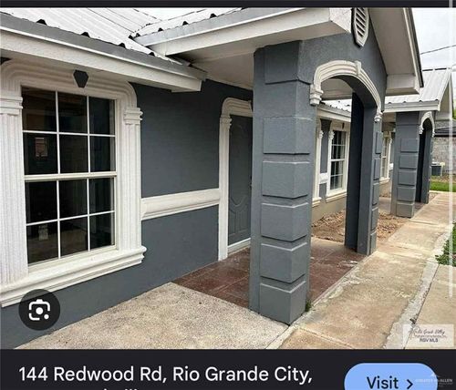 2-144 Redwood Rd, Rio Grande City, TX, 78582-9734 | Card Image